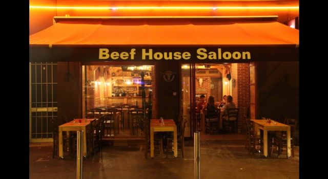 BEEF HOUSE CANNES