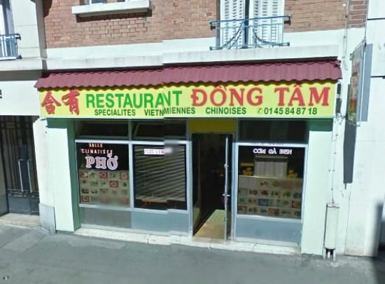 DONG TAM