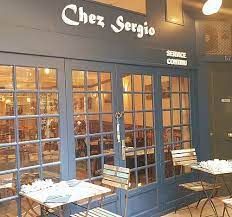 CREPERIE CHEZ SERGIO