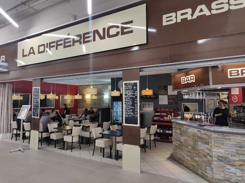 Brasserie La Différence