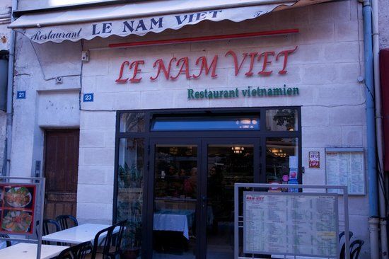 CHEZ VIET