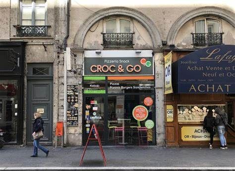 Croc & Go