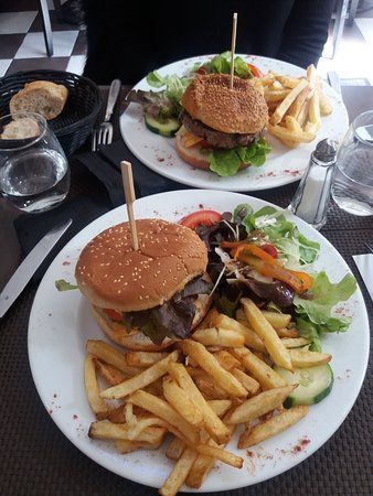 LE COMPTOIR GOURMAND