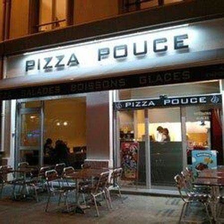 Pizza Pouce