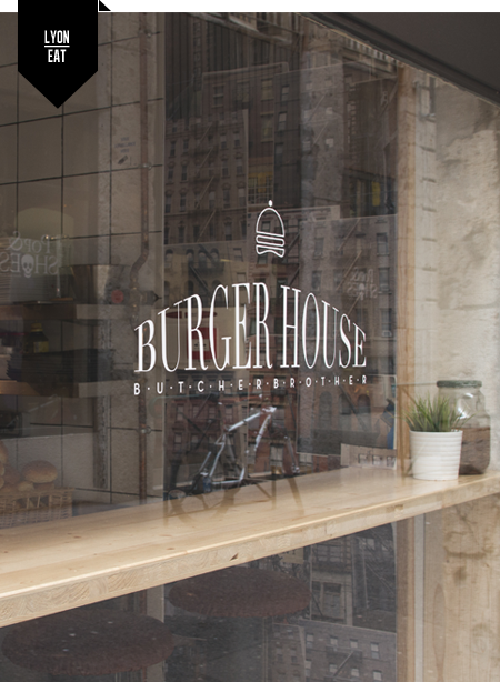 Burger House