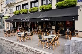 Cafe Carnot