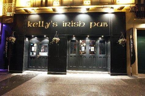 Kelly's