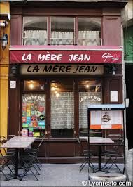 La mere Jean