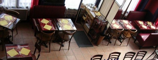 Mon Bistrot Préféré