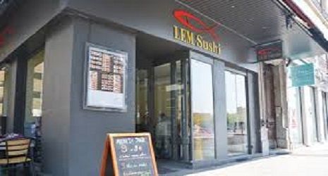 Lem Sushi