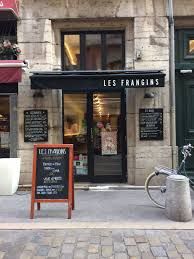 Les Frangins