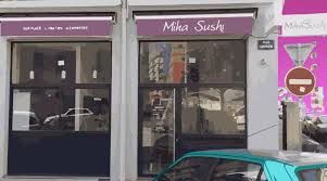 Mika Sushi