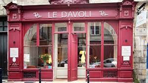 LE DAVOLI