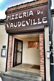 SARL LE VAUDEVILLE