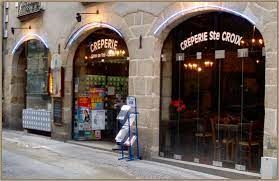 CREPERIE SAINTE CROIX