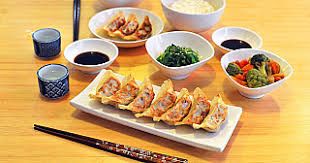 Gyoza House