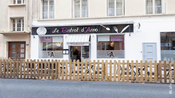 Le Bistrot d'Arno