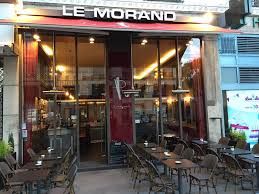 Le Morand