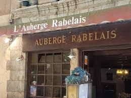 Auberge Rabelais