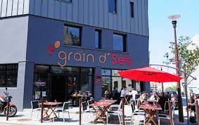 LE GRAIN D'SEB