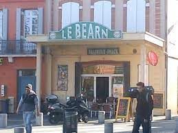 CAFE LE BEARN