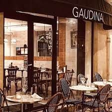 GAUDINA