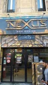 SARL NEXUS BAR GAMING