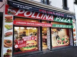 POLLINA PIZZA