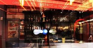 Bistrot Des Polissons