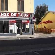 Panse du Loup