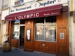 L'Olympic