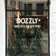 Dozzly