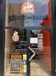 Fred's Burger & Food