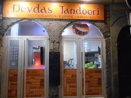 DevDas Tandoori