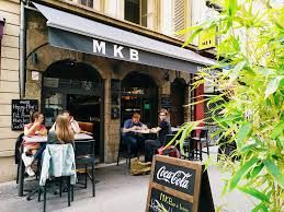 Mkb Bar