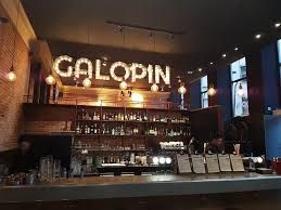 Galopin Pub