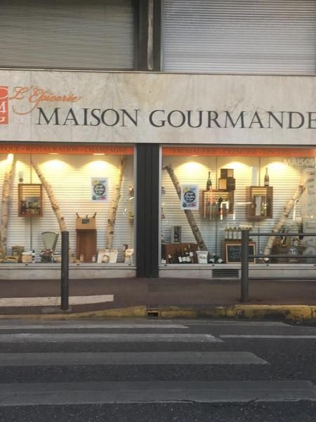 EPICERIE GOURMANDE