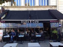 STUDIO B CAFE