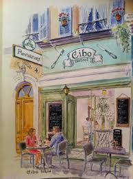 CIBO BISTROT