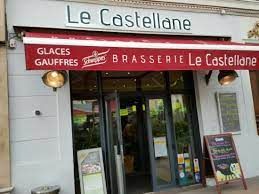 BRASSERIE LE CASTELLANE