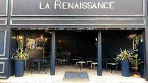 LA RENAISSANCE