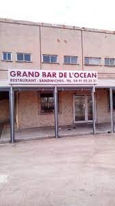 GRAND BAR OCEAN