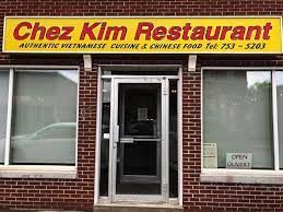 TRAITEUR CHEZ KIM