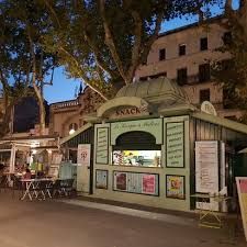 LE KIOSQUE A MALICES