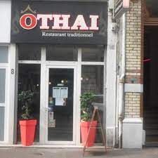 O THAI