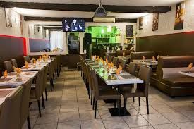 Restaurant  Africana