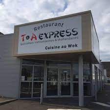 TAI EXPRESS