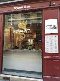 NYAM BAI