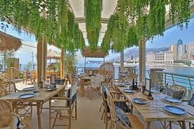 Le Bistrot du Versailles Monaco