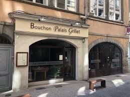 Bouchon Palais Grillet